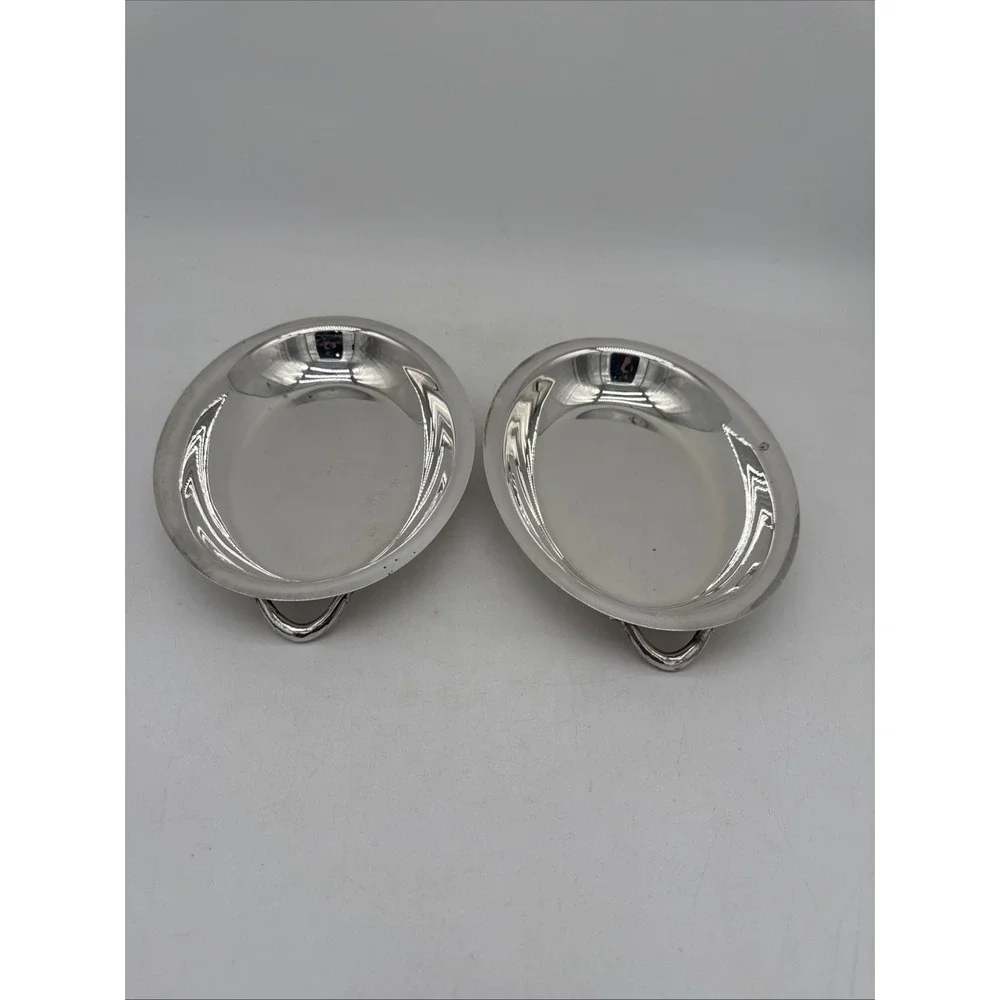 Vintage Matched Pair of 10